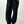 Le Bon Shoppe - French Terry Balloon Pants Black