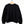 Load image into Gallery viewer, Le Bon Shoppe - French Terry Core Sweatshirt Black
