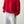 Load image into Gallery viewer, Le Bon Shoppe - French Terry Core Sweatshirt Red Tulip
