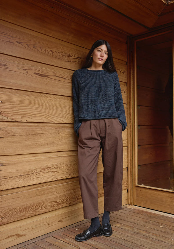 First Rite - Roll Raglan