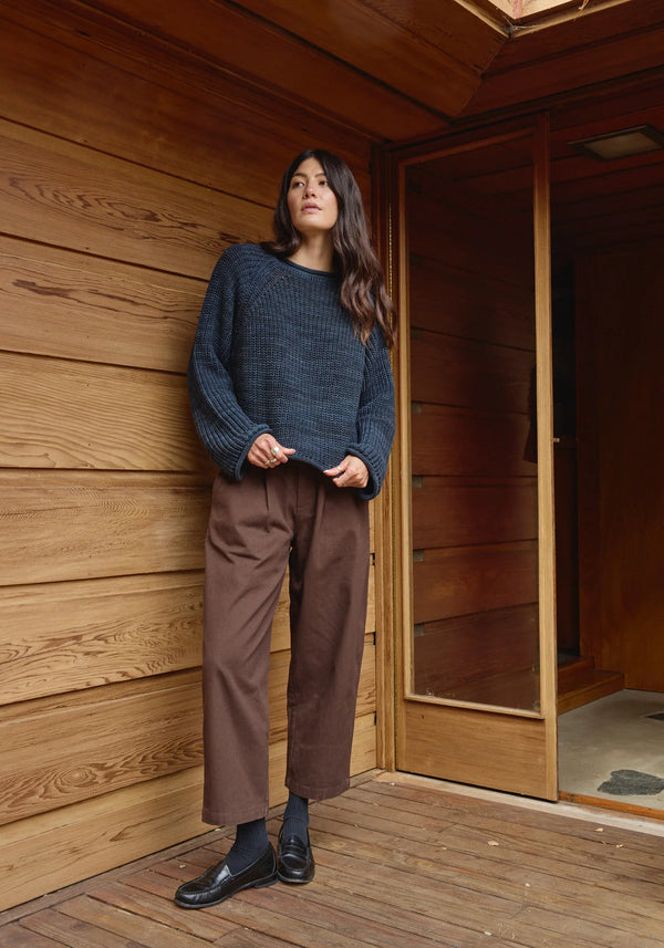 First Rite - Roll Raglan