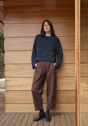 First Rite - Roll Raglan