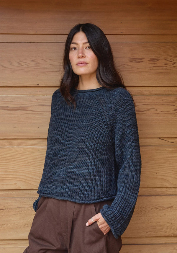 First Rite - Roll Raglan