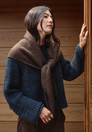 First Rite - Roll Raglan