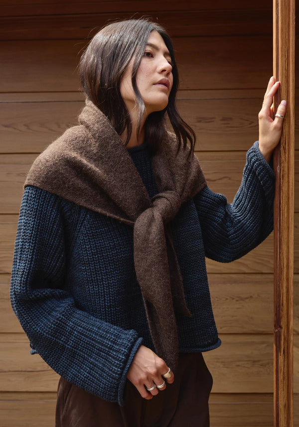 First Rite - Roll Raglan