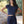 First Rite - Ana Crop Trouser Navy Twill