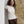 First Rite - Pointelle Tee Natural