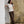 First Rite - Pointelle Tee Natural