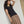 First Rite - Pointelle Tee Black