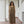 First Rite - Drop Waist Dress Cocoa