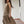 First Rite - Drop Waist Dress Cocoa