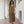 First Rite - Drop Waist Dress Cocoa