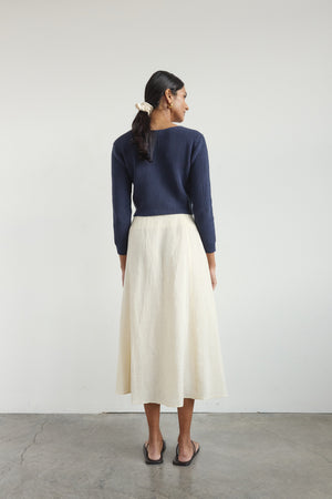 First Rite - Wrap Skirt