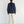 First Rite - Maia Cardigan Marine