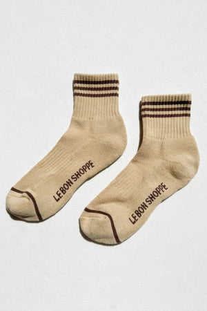 Le Bon Shoppe - Girlfriend Socks