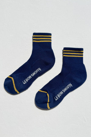 Le Bon Shoppe - Girlfriend Socks