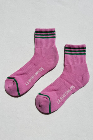 Le Bon Shoppe - Girlfriend Socks