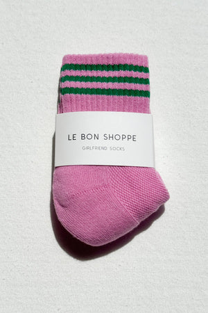 Le Bon Shoppe - Girlfriend Socks