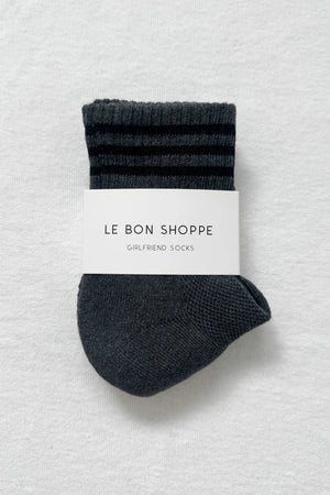 Le Bon Shoppe - Girlfriend Socks