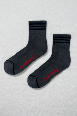 Le Bon Shoppe - Girlfriend Socks