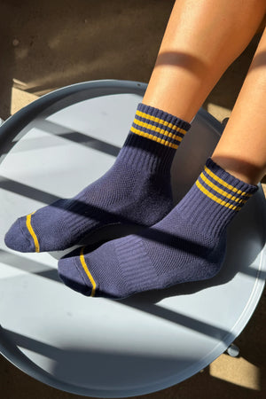 Le Bon Shoppe - Girlfriend Socks