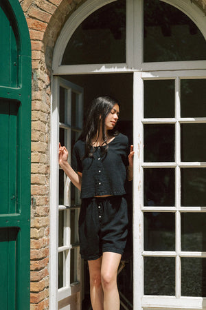 Gillian Stevens - Sally Short