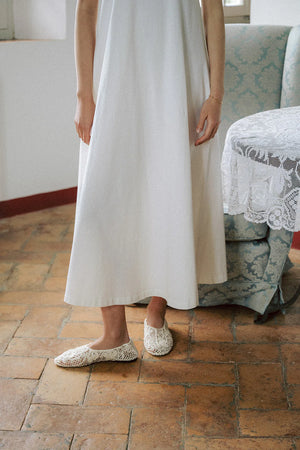 Gillian Stevens - Palmer Dress