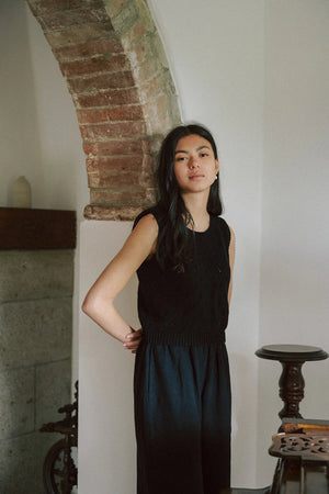 Gillian Stevens - Niah Top