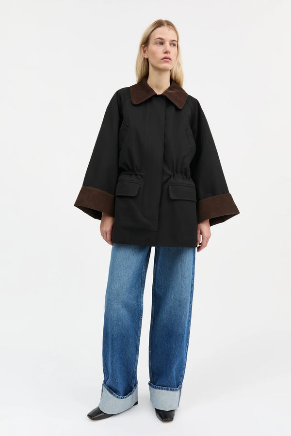 SKALL Studio - Gaby Jacket