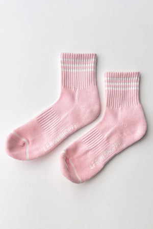 Le Bon Shoppe - Girlfriend Socks