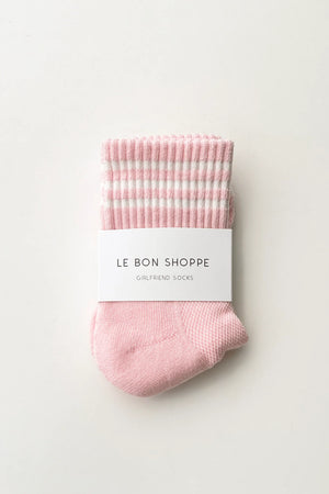Le Bon Shoppe - Girlfriend Socks