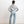 LOUP - Gemma Washed Hooded Sweatshirt -