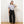 Load image into Gallery viewer, LOUP - Simone Jeans Black
