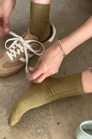Le Bon Shoppe - Her Socks