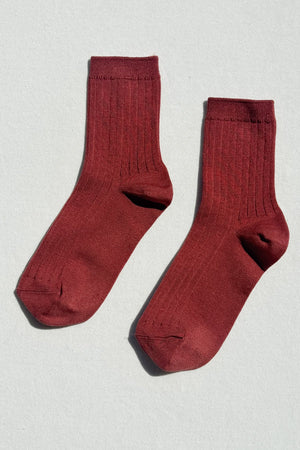 Le Bon Shoppe - Her Socks