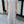 Le Bon Shoppe - Her Dress Heather Grey