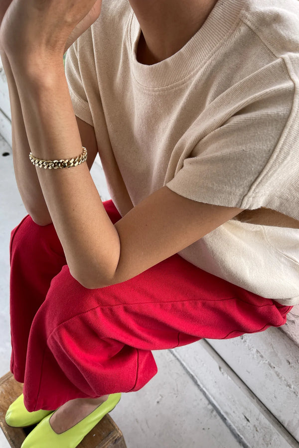 Le Bon Shoppe - Jeanne Tee Natural