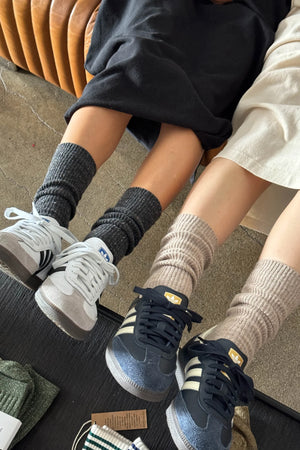 Le Bon Shoppe - Snow Socks