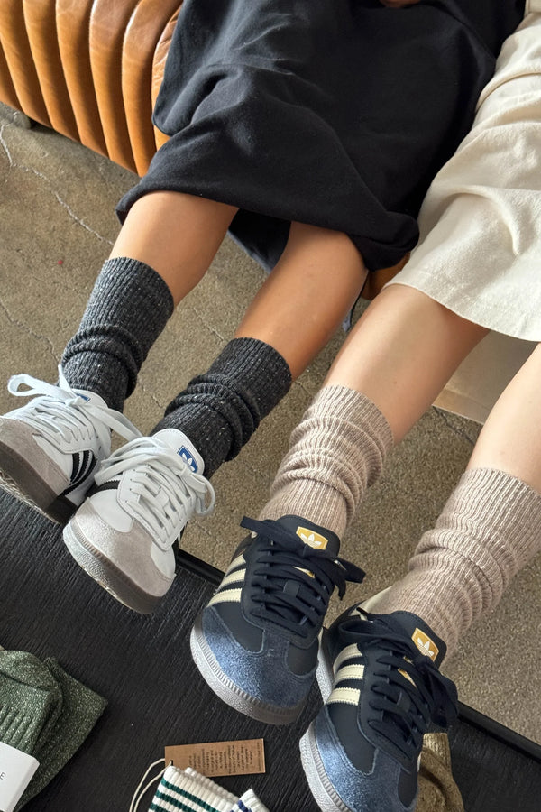 Le Bon Shoppe - Snow Socks