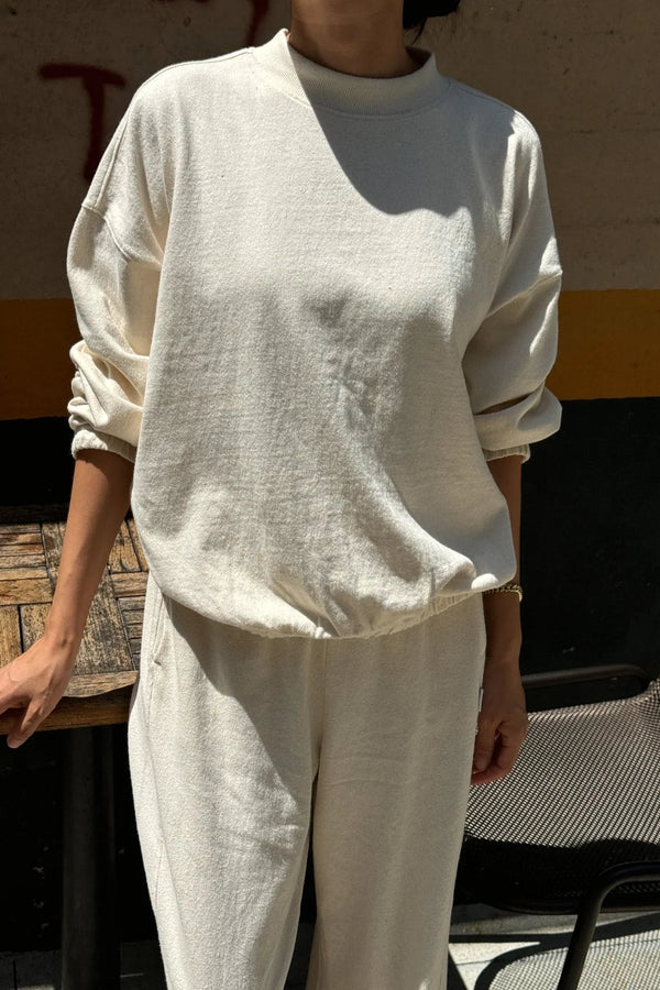 Le Bon Shoppe - Daisy Long Sleeve Natural