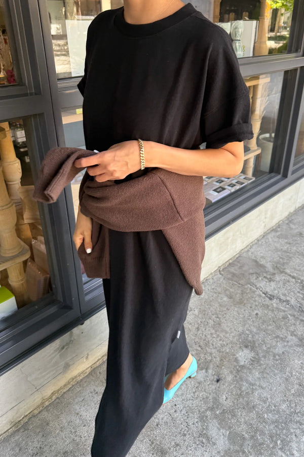 Le Bon Shoppe - Her Dress Black