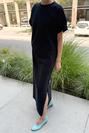 Le Bon Shoppe - Her Dress Black