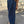Le Bon Shoppe - Arc Pant Blue Denim