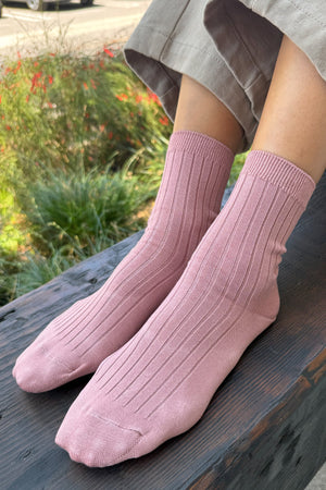 Le Bon Shoppe - Her Socks