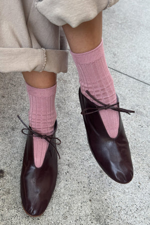 Le Bon Shoppe - Her Socks