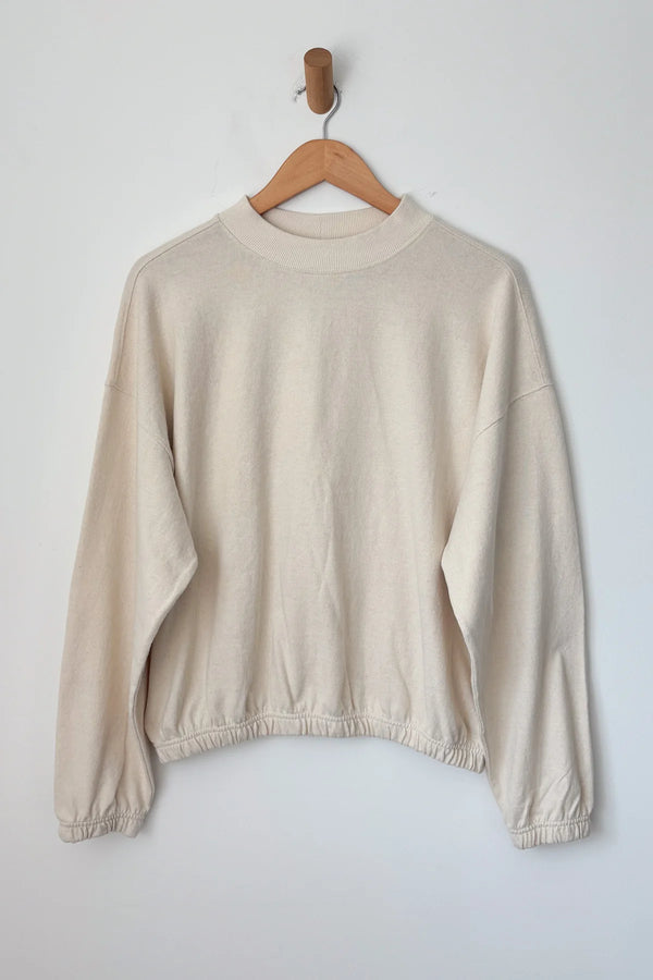 Le Bon Shoppe - Daisy Long Sleeve Natural