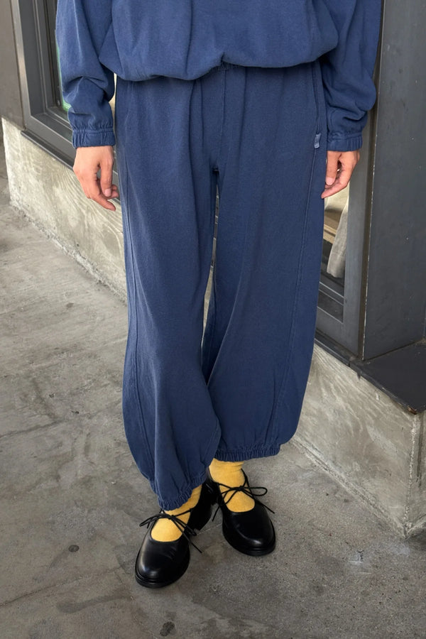 Le Bon Shoppe - Marine Balloon Pants