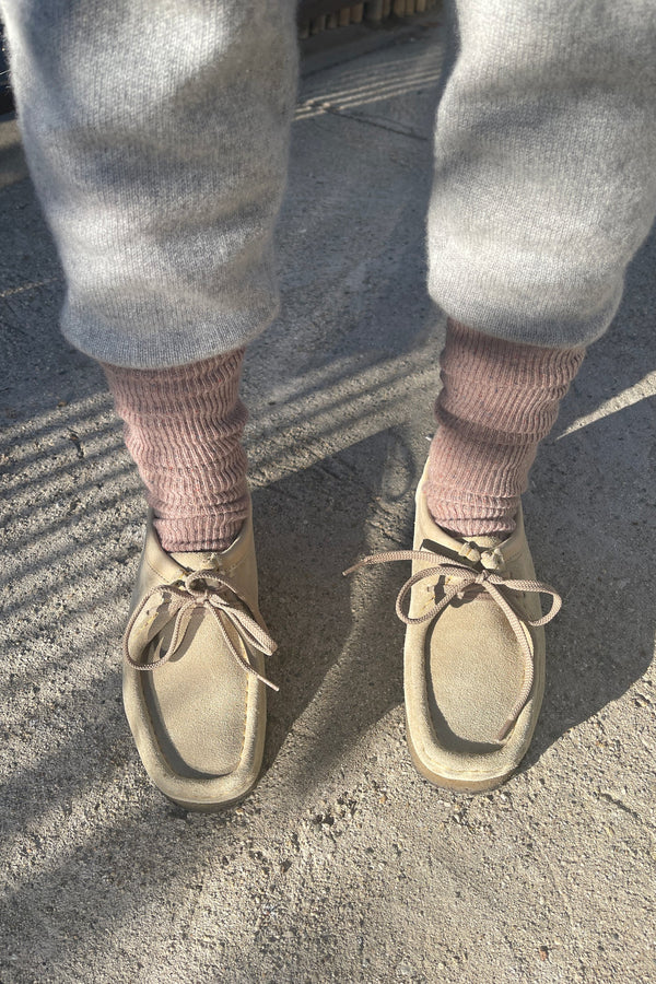 Le Bon Shoppe - Snow Socks