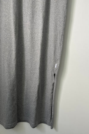 Le Bon Shoppe - Her Dress Heather Grey