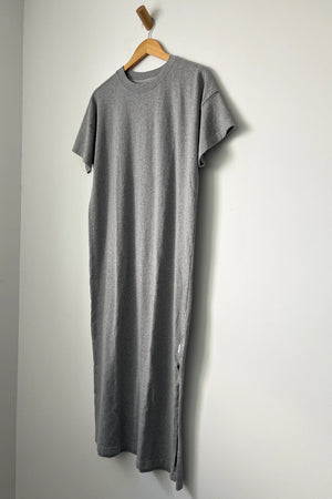 Le Bon Shoppe - Her Dress Heather Grey